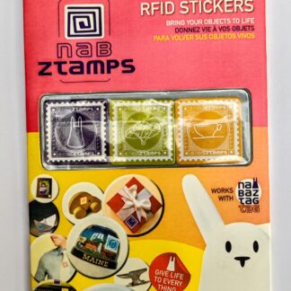 Ztamps