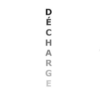 Décharge